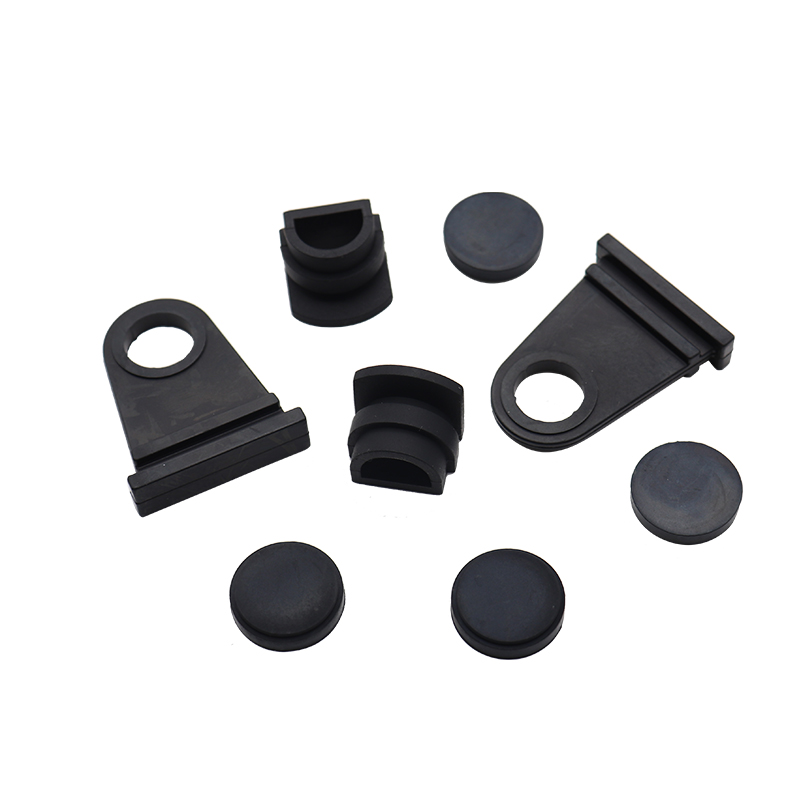 Fluorine rubber