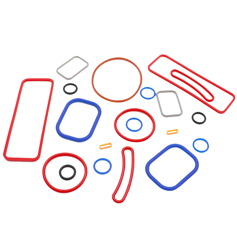 Silicone ring