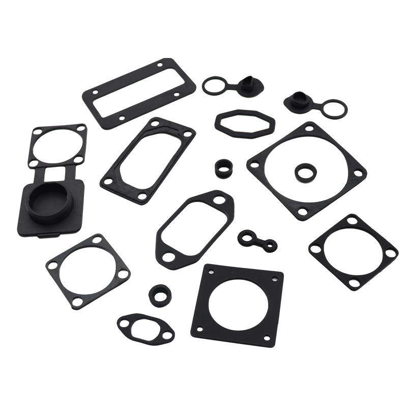 Silicone rubber